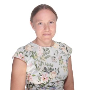 Anikó Gerencsér